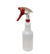 Img of Pipeknife 32 oz. Chemical Resistant Spray Bottle